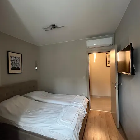 Sea Smile - Center Apartment