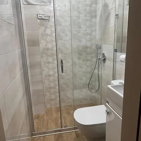 Sea Smile - Center Apartment *