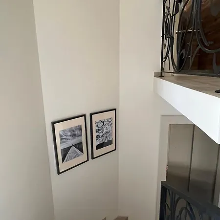 Apartment Sea Smile - Center Varna