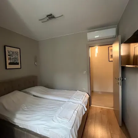 Apartment Sea Smile - Center