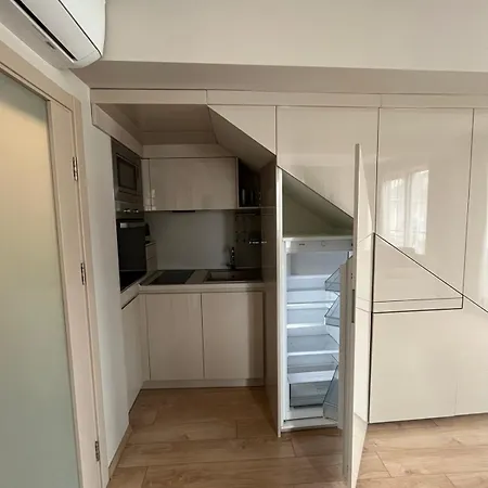 Sea Smile - Center Apartment *