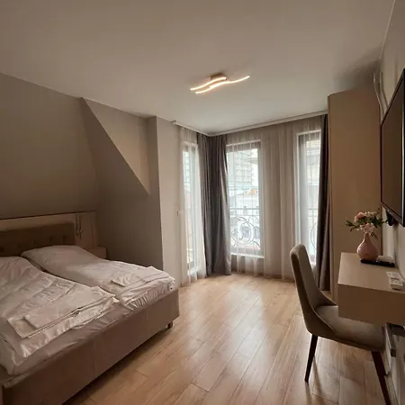 Sea Smile - Center Apartment *