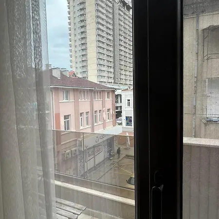 Sea Smile - Center Apartment *